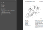 Komatsu D575A-3 SUPER DOZER Shop Manual