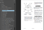 Komatsu 830E-1AC (A30461-A30546 TIER II) Shop Manual