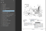 Komatsu 830E (A30662 A30677 thru A30688) Shop Manual