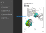 D275A-6 Shop Manual