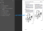 D375A-5R Shop Manual (55001 and up)