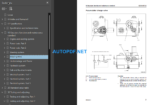 HM350-2 Shop Manual