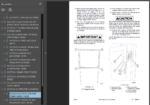 Komatsu 930E-4 (A31832 - A31869 A31881 A31891) Shop Manual