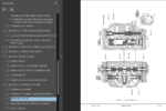 Komatsu 830E-1AC (A30240 - A30560) Shop Manual