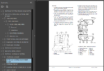 Komatsu 830E-AC (A30036 - A30071 A30079 - A30108) Shop Manual