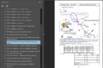 HM300-5E0 Field Assembly Instruction