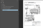 HD785-7 Field Assembly Instruction (8393 and up)