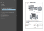 Komatsu HD785-7 Field Assembly Instruction (SERIAL NUMBERS N10001 - N10560)