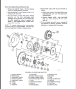 Komatsu HD785-5LC (A10144 A10224 A10228 - A10315) Shop Manual