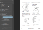 Komatsu 330M (A10212 - A10223) Shop Manual