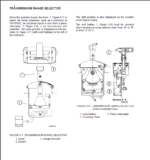 Komatsu HD785-5LC (A10144 A10224 A10228 - A10315) Shop Manual