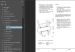 Komatsu 330M (A10212 - A10223) Shop Manual