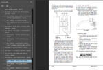 Komatsu 930E-2 (A30292) Shop Manual