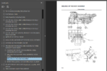 HD985-5 Field Assembly Instruction (1021 and up)