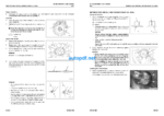 WA500-8E0 SERIAL H50151 and up Shop Manual