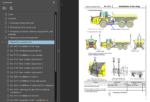 HM300-3 Field Assembly Instruction (3001 and up)