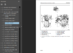 Komatsu HD785-7 (SERIAL NUMBERS N10001 – N10560) Shop Manual