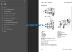 D65EX-18 D65PX-18 D65WX-18 Shop Manual (90997 and up)