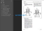 D375A-5R Shop Manual