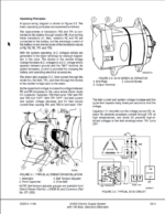 Komatsu 686E Shop Manual