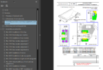 HM300-3 Field Assembly Instruction (3001 and up)