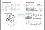 Komatsu Dozer D575A-3 Field Assembly Manual