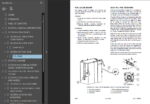 Komatsu 930E-4 (A31035 - A31163) Shop Manual