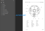 D150A-1 D155A-1 Shop Manual