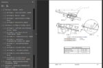 Komatsu HD1500-7 (A30001-A30048 A30056-A30057 A30065-A30066 A30071-A30072 A30076-A30077 A30081-A30084) Shop Manual