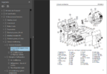 Komatsu 960E-2 (A30027 - A30073) Shop Manual