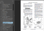 Komatsu 730E (A30212 - A30218) Shop Manual