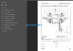 D65EX-18M0 Shop Manual