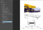 Komatsu 930E-3SE Field Assembly Manual