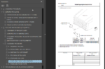 HM400-1 Galeo Field Assembly Instruction