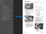 D61EXi-23 D61PXi-23 Shop Manual