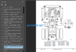 Komatsu HD1500-7 Shop Manual