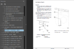 Komatsu 930E-2 (A30121 - A30155 wCUMMINS QSK-60 Engine) Shop Manual