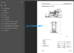 D155AX-5 (76001 and up) Shop Manual