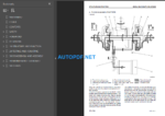 D155AX-5 (76001 and up) Shop Manual