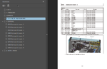 Komatsu HM400-3R Field Assembly Instruction