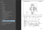 Komatsu HM400-1L Shop Manual