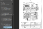 Komatsu HA250 HA270 Shop Manual