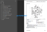 D61EXi-24 D61PXi-24 Shop Manual (40001 and up)