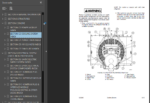 Komatsu 830E-1AC (A40987 - A40994 A40996 and up) Shop Manual