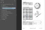 Komatsu 830E-5 Field Assembly Manual (A50154 - A50173)