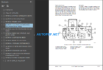 Komatsu 830E-1AC Shop Manual