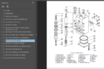 Komatsu 930E-4 (A31049 - A31162) Shop Manual