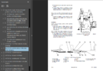 Komatsu 830E-1AC (A40987 - A40994 A40996 and up) Shop Manual