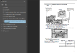 Komatsu HD785-7 Field Assembly Instruction (SERIAL NUMBERS N10561 and up)