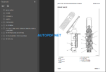 HM400-1 Shop Manual